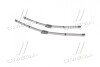 Щітка склоочисн. 600/500 (компл.) Denckermann VD10043 (фото 3)