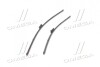 Щітка склоочисн. 600/475 (компл.) Denckermann VD10049 (фото 4)