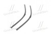 Щітка склоочисн. 700/700 (компл.) Denckermann VD10056 (фото 2)