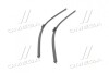 Щітка склоочисн. 700/700 (компл.) Denckermann VD10056 (фото 4)