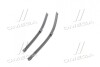 Щітка склоочисн. 600/500 (компл.) Denckermann VD10062 (фото 2)
