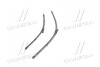 Щетка стеклоочист. 700/530 (компл.) Denckermann VD10067 (фото 2)