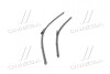 Щетка стеклоочист. 700/530 (компл.) Denckermann VD10067 (фото 4)