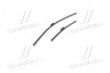 Щітка склоочисн. 600/350 (компл.) Denckermann VD10072 (фото 4)