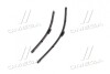Щітка склоочисн. 600/450 бескаркас. Denckermann VD10120 (фото 2)