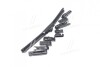 Щітка склоочисн. 350 мм, multi adapter (8 in 1) Denckermann VM00350 (фото 2)