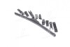 Щітка склоочисн. 350 мм, multi adapter (8 in 1) Denckermann VM00350 (фото 3)