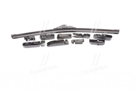 Щітка склоочисн. 425, multi adapter (8 in 1) Denckermann VM00425 (фото 1)