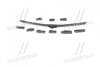 Щетка стеклоочист. 525, multi adapter (8 in 1) Denckermann VM00525 (фото 3)