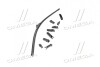 Щетка стеклоочист. 650, multi adapter (8 in 1) Denckermann VM00650 (фото 4)
