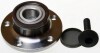 Підшипник зад. ступиці Audi A3 1.6-2.0FSI 05/03-; W413332