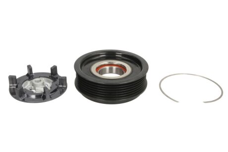 Муфта компрессора кондиционера DENSO 2483000251 (фото 1)