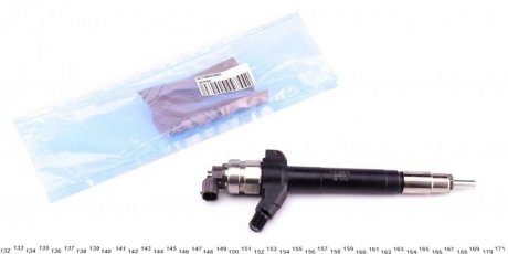 Форсунка дизель відновлена 2.4TDCI 16V Ford Transit 06-14 DENSO 6C1Q9K546BC