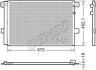 Радіатор DENSO DCN32065 (фото 1)