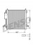 Конденсатор кондицiонера MITSUBISHI L200 \'\'05-15 DCN45001