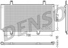 Конденсер кондиціонера DCN51004