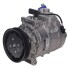 Компрессор новый AUDI A4 (8E2, B6) 00-04, A4 Avant (8E5, B6) 01-04 DENSO DCP02026 (фото 2)