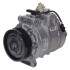 Компресор кондиціонера BMW 5 E60 03-10,3 05-12,5 E61 04-10,3 (E90) 06-11,3 Touring (E91) 06-12,3 ку DENSO DCP05092 (фото 2)