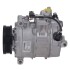 Компресор кондиціонера BMW 5 E60 03-10,3 05-12,5 E61 04-10,3 (E90) 06-11,3 Touring (E91) 06-12,3 ку DENSO DCP05092 (фото 3)