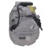 Компресор кондиціонера BMW 5 E60 03-10,3 05-12,5 E61 04-10,3 (E90) 06-11,3 Touring (E91) 06-12,3 ку DENSO DCP05092 (фото 4)