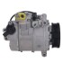 Компресор кондиціонера BMW 5 E60 03-10,3 05-12,5 E61 04-10,3 (E90) 06-11,3 Touring (E91) 06-12,3 ку DENSO DCP05092 (фото 5)