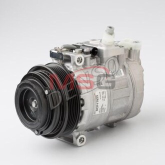 Компрессор кондиционера DENSO DCP17023