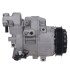 Компресор кондиціонера MERCEDES-BENZ A-CLASS (W168) 97-04 DENSO DCP17025 (фото 5)