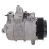 Компресор кондиціонера MERCEDES-BENZ C-CLASS (W203) 02-07, C-CLASS T-Model (S203) 02-07, C-CLASS купе DENSO DCP17038 (фото 5)