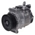 Компресор кондиціонера MERCEDES-BENZ GL-CLASS (X164) 06-09, M-CLASS (W164) 05-09, R-CLASS (W251, V251) DENSO DCP17062 (фото 2)