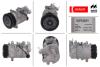 Компресор кондиціонера новий RENAULT Megane III 09-16, Scenic III 09-16 DCP23031