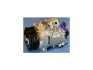Компрессор кондиционера SEAT, VW (DCP27001) DENSO DCP27001
