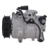 Компрессор новый SEAT CORDOBA (6L2) 02-07, VW POLO 02-09, SKODA FABIA 99-07 DENSO DCP32005 (фото 3)