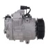 Компрессор новый SEAT CORDOBA (6L2) 02-07, VW POLO 02-09, SKODA FABIA 99-07 DENSO DCP32005 (фото 5)