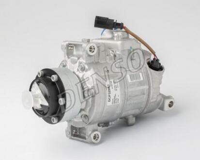 Компресор кондицiонера DENSO DCP32062 (фото 1)