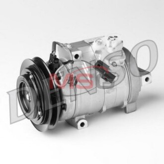 Компресор кондицiонера DENSO DCP45005