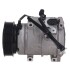 Компресор кондиціонера DENSO DCP45006 (фото 3)