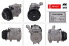 Компрессор новый MITSUBISHI CARISMA (DA_) 96-00,CARISMA седан (DA_) 96-00,PAJERO III (V7_W, V6_W) DCP45009