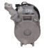 Компрессор новый MITSUBISHI CARISMA (DA_) 96-00,CARISMA седан (DA_) 96-00,PAJERO III (V7_W, V6_W) DENSO DCP45009 (фото 4)