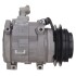 Компрессор новый MITSUBISHI CARISMA (DA_) 96-00,CARISMA седан (DA_) 96-00,PAJERO III (V7_W, V6_W) DENSO DCP45009 (фото 5)