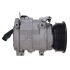 Компрессор новый MITSUBISHI PAJERO III (V7_W, V6_W) 00-07 DENSO DCP45011 (фото 5)