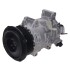Компрессор кондиционера DENSO DCP50042 (фото 2)