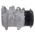 Компрессор кондиционера DENSO DCP50042 (фото 5)