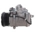 Компресор кондиціонера DENSO DCP50087 (фото 3)