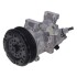 Компрессор новый TOYOTA AVENSIS (T25_) 03-08,AVENSIS Combi (T25) 03-08,AVENSIS седан (T25) 03-08, DENSO DCP50121 (фото 2)
