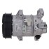 Компрессор новый TOYOTA AVENSIS (T25_) 03-08,AVENSIS Combi (T25) 03-08,AVENSIS седан (T25) 03-08, DENSO DCP50121 (фото 3)