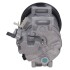 Компрессор новый TOYOTA AVENSIS (T25_) 03-08,AVENSIS Combi (T25) 03-08,AVENSIS седан (T25) 03-08, DENSO DCP50121 (фото 4)