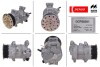 Компресор кондиціонера TOYOTA Verso 09-18,Auris E150 07-18,Avensis 08-15,Corolla 07-18,RAV4 05-13,A DCP50301