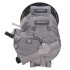 Компресор кондиціонера TOYOTA Verso 09-18,Auris E150 07-18,Avensis 08-15,Corolla 07-18,RAV4 05-13,A DENSO DCP50301 (фото 4)