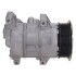 Компресор кондиціонера TOYOTA Verso 09-18,Auris E150 07-18,Avensis 08-15,Corolla 07-18,RAV4 05-13,A DENSO DCP50301 (фото 5)