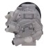 Компресор кондиціонера TOYOTA ALTIS седан (_E12J_, _E12T_) 02-07, ALTIS седан (E15_) 07-, AURIS (NRE1 DENSO DCP50302 (фото 4)